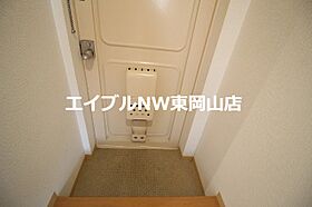 高岡ビル  ｜ 岡山県岡山市中区古京町2丁目（賃貸マンション1LDK・3階・40.56㎡） その23