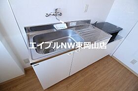 高岡ビル  ｜ 岡山県岡山市中区古京町2丁目（賃貸マンション1LDK・3階・40.56㎡） その5