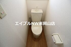 高岡ビル  ｜ 岡山県岡山市中区古京町2丁目（賃貸マンション1LDK・3階・40.56㎡） その20