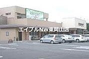 パサージュ浜店 487m