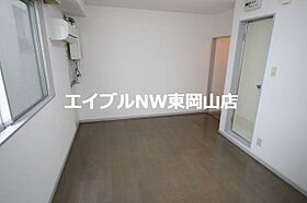 ラルゴ門田屋敷  ｜ 岡山県岡山市中区門田屋敷2丁目（賃貸マンション1R・3階・18.62㎡） その7