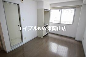 ラルゴ門田屋敷  ｜ 岡山県岡山市中区門田屋敷2丁目（賃貸マンション1R・3階・18.62㎡） その24