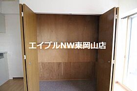 ガーデングラス桑野  ｜ 岡山県岡山市中区桑野（賃貸マンション2LDK・5階・60.45㎡） その10