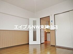 ロイヤルパレス江並  ｜ 岡山県岡山市中区江並（賃貸マンション1K・1階・26.82㎡） その3