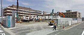 ロイヤルパレス江並  ｜ 岡山県岡山市中区江並（賃貸マンション1K・1階・26.82㎡） その30