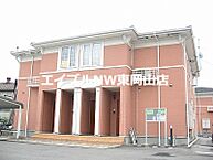 岡山県備前市香登西：物件画像／エイブルNW東岡山店　BRUNO不動産株式会社