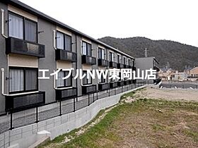 レオパレスｎｅｗ伊部  ｜ 岡山県備前市伊部（賃貸アパート1K・2階・28.02㎡） その6