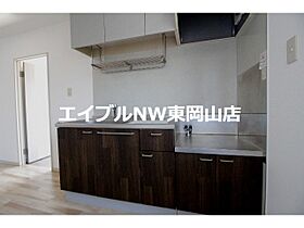 アベニューA  ｜ 岡山県岡山市中区円山（賃貸アパート2LDK・2階・51.54㎡） その5