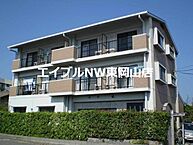 岡山県岡山市中区赤田：物件画像／エイブルNW東岡山店　BRUNO不動産株式会社