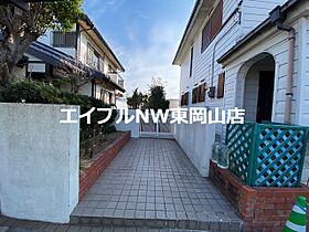 乙多見貸家  ｜ 岡山県岡山市中区乙多見（賃貸一戸建4LDK・1階・101.63㎡） その14