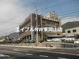 レオパレスカラマス  ｜ 岡山県備前市伊部（賃貸アパート1K・2階・20.28㎡） その20