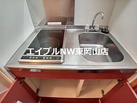 レオパレスびぜん  ｜ 岡山県備前市東片上（賃貸アパート1K・2階・23.18㎡） その4