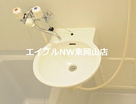 レオパレスびぜん  ｜ 岡山県備前市東片上（賃貸アパート1K・2階・23.18㎡） その11