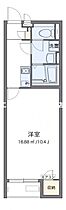 クレイノグランドゥール備前  ｜ 岡山県備前市東片上（賃貸アパート1K・2階・29.71㎡） その2