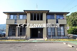 キャトルセゾン　G棟