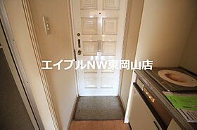 翠ハイツ  ｜ 岡山県岡山市中区兼基（賃貸アパート1DK・2階・20.00㎡） その23