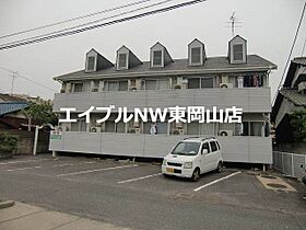 翠ハイツ  ｜ 岡山県岡山市中区兼基（賃貸アパート1DK・2階・20.00㎡） その17