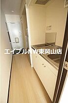 クレイノシャイン  ｜ 岡山県備前市東片上（賃貸アパート1K・2階・29.71㎡） その9