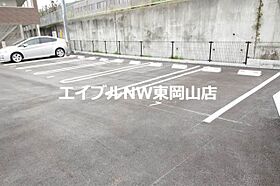 クレイノシャイン  ｜ 岡山県備前市東片上（賃貸アパート1K・2階・29.71㎡） その17