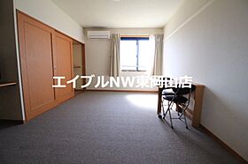 レオパレス福岡A  ｜ 岡山県瀬戸内市長船町福岡（賃貸アパート1K・1階・26.49㎡） その3