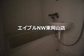 レオパレス福岡A  ｜ 岡山県瀬戸内市長船町福岡（賃貸アパート1K・1階・26.49㎡） その4