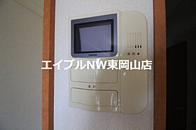 レオパレス福岡A  ｜ 岡山県瀬戸内市長船町福岡（賃貸アパート1K・1階・26.49㎡） その19