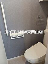 ロイヤルガーデン　フーア　Ａ  ｜ 岡山県備前市伊部（賃貸アパート2LDK・2階・59.55㎡） その8