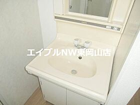 ラックハイツ国富A  ｜ 岡山県岡山市中区国富4丁目（賃貸アパート1K・2階・26.50㎡） その12