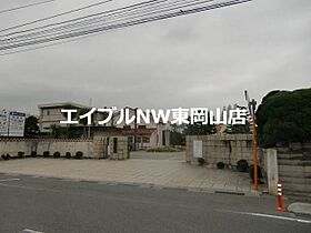 ラックハイツ国富A  ｜ 岡山県岡山市中区国富4丁目（賃貸アパート1K・2階・26.50㎡） その25