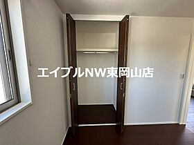 ルミエールドゥサナ国富？  ｜ 岡山県岡山市中区国富1丁目（賃貸一戸建3LDK・1階・77.29㎡） その25