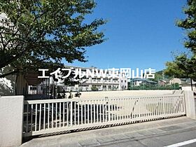 ルミエールドゥサナ国富？  ｜ 岡山県岡山市中区国富1丁目（賃貸一戸建3LDK・1階・77.29㎡） その30