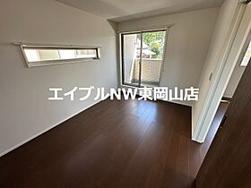 ルミエールドゥサナ国富F  ｜ 岡山県岡山市中区国富1丁目（賃貸一戸建3LDK・1階・77.29㎡） その26