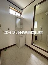 平岡コーポ  ｜ 岡山県備前市西片上632-1（賃貸アパート1LDK・2階・34.78㎡） その11