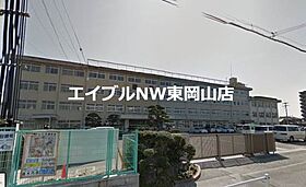 SD清水  ｜ 岡山県岡山市中区清水2丁目（賃貸マンション3LDK・5階・67.17㎡） その29