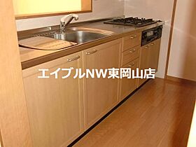 サンライフフジワラ  ｜ 岡山県岡山市中区藤原西町2丁目（賃貸アパート3LDK・1階・69.90㎡） その5