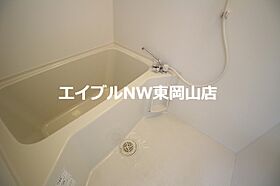 カレッジ浜  ｜ 岡山県岡山市中区浜1丁目（賃貸アパート1K・2階・21.00㎡） その4