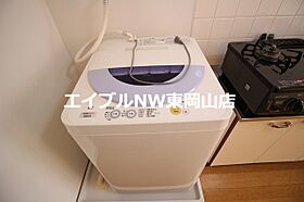 カレッジ浜  ｜ 岡山県岡山市中区浜1丁目（賃貸アパート1K・2階・21.00㎡） その22