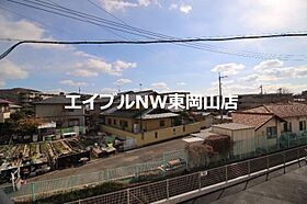 スカイヒルズ浜タウン　A-3  ｜ 岡山県岡山市中区浜3丁目（賃貸一戸建3LDK・1階・77.01㎡） その22