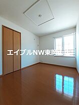 アールト　Ｂ棟  ｜ 岡山県岡山市東区瀬戸町光明谷（賃貸アパート2LDK・2階・55.84㎡） その15