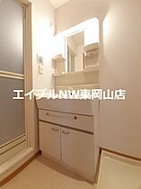 ゼファー  ｜ 岡山県岡山市東区中尾（賃貸アパート1LDK・1階・42.98㎡） その12