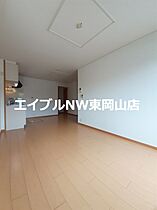 ゼファー  ｜ 岡山県岡山市東区中尾（賃貸アパート1LDK・1階・42.98㎡） その11