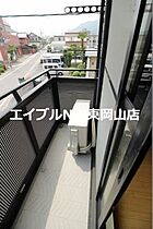 アイリス　Ａ棟  ｜ 岡山県備前市伊部（賃貸アパート1LDK・2階・46.37㎡） その25