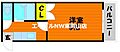 パークウェイ高島3階3.8万円