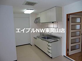 プラザハウス東岡山  ｜ 岡山県岡山市中区長岡（賃貸マンション3LDK・3階・60.50㎡） その5