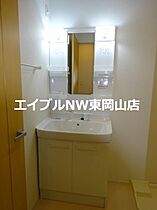 ユレナ24　Ａ  ｜ 岡山県備前市伊部（賃貸アパート2LDK・2階・57.63㎡） その12