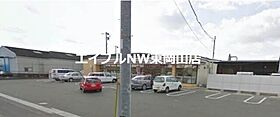 GRANDTIC 平井  ｜ 岡山県岡山市中区平井6丁目（賃貸アパート1LDK・1階・31.72㎡） その26