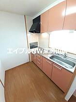 グランディール　Ａ  ｜ 岡山県備前市大内（賃貸アパート2LDK・2階・59.09㎡） その5