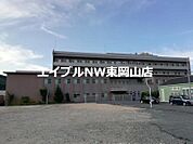 備前市国民健康保険市立備前病院 2268m