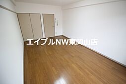 ＹＳハイツ21原尾島 2階1Kのリビング/ダイニング