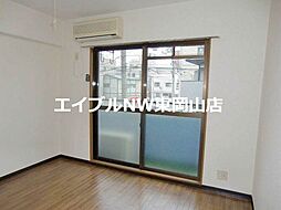 ボヌール小橋 2階1Kのリビング/ダイニング